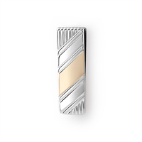 Fermasoldi Bliss Bl Aviator in Argento 20102602 - 20102602